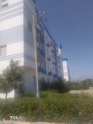 Apartamento Hamzouz