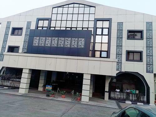 Royal Damgrete Hotel