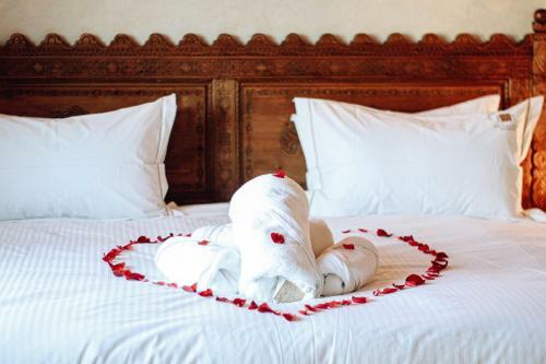 Hotel Oz Palace Ouarzazate