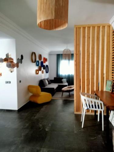 Apartamento Jawharat Mogador 2