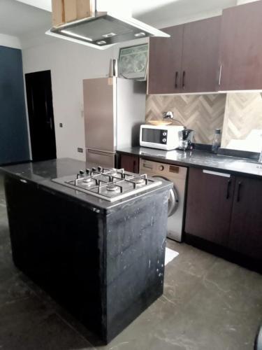 Apartamento Jawharat Mogador 2