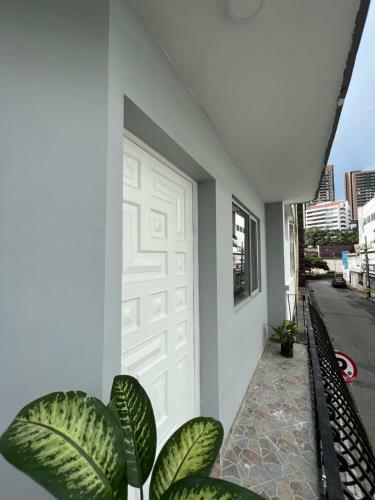 Albergue La Familia Hostal
