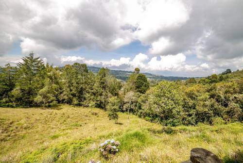Cerro Verde Mirador