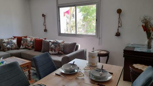 Apartamento Adarissa House