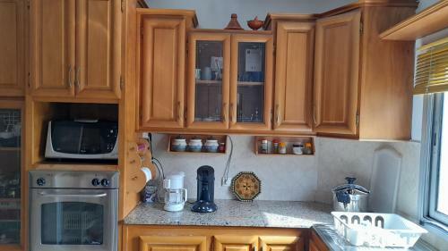 Apartamento Adarissa House