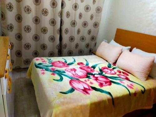 Apartamento En Marruecos