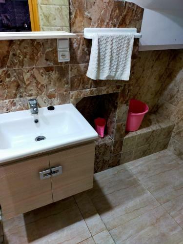 Apartamento En Marruecos