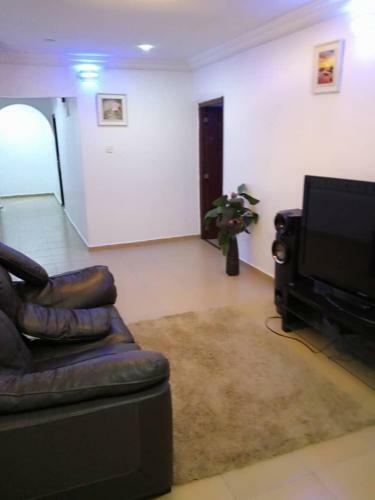 Apartamento Heaven On Earth