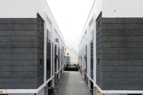 Apartamento The Hacienda (2 Bedrooms)