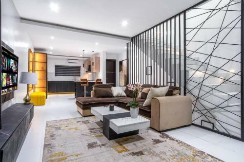 Apartamento The Hacienda (2 Bedrooms)