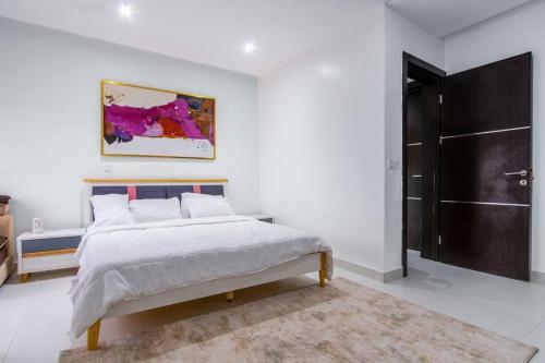 Apartamento The Hacienda (2 Bedrooms)