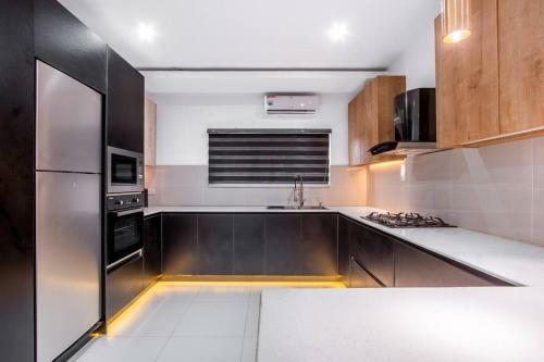 Apartamento The Hacienda (2 Bedrooms)