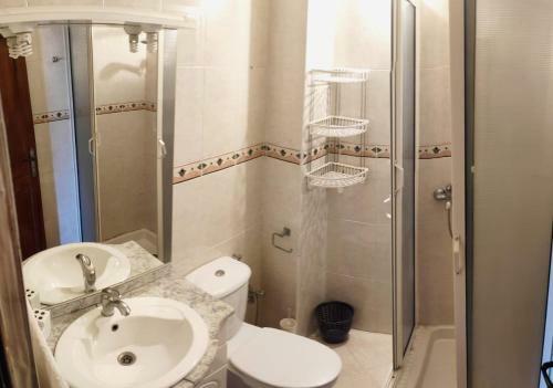 Apartamento Darkoum Votre Appartement