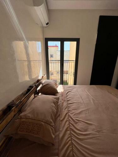 Apartamento Appartement Au Design Unique
