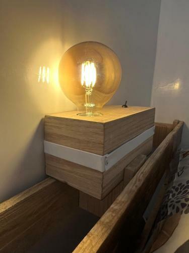 Apartamento Appartement Au Design Unique