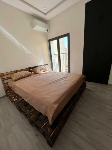 Apartamento Appartement Au Design Unique