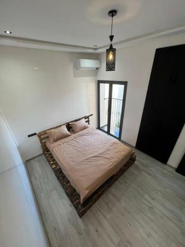 Apartamento Appartement Au Design Unique