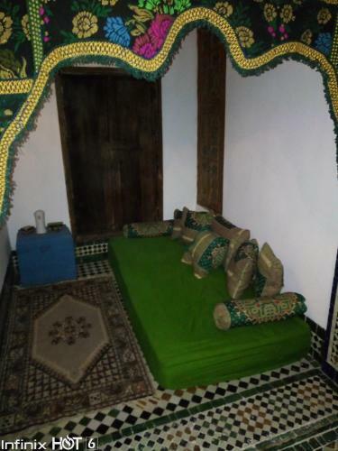 Dar Amal, Atelier Culturel