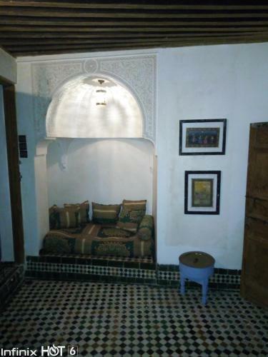 Dar Amal, Atelier Culturel