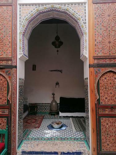 Dar Amal, Atelier Culturel