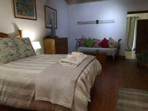 Apartamento Blou Porselein 2