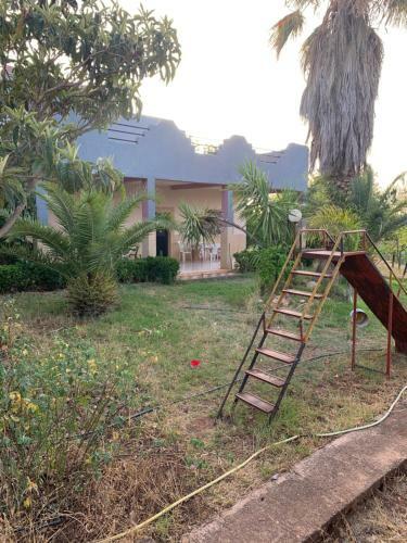 Villa Ferme Fes