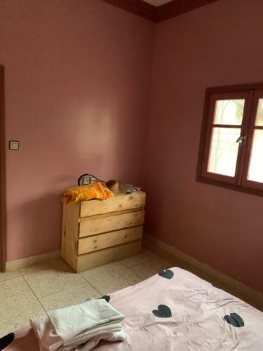 Villa Ferme Fes