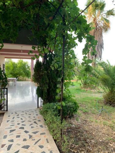 Villa Ferme Fes