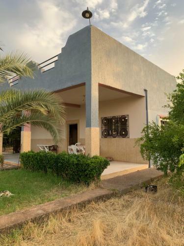 Villa Ferme Fes