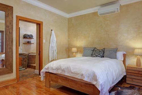 Buccara Willow Slopes Lodge