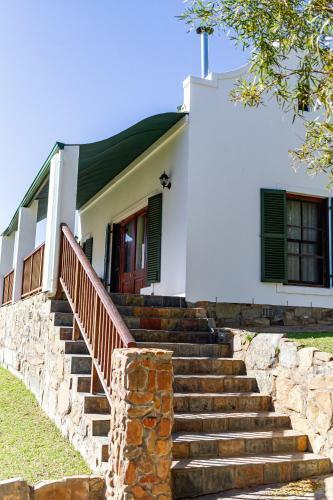 Buccara Willow Slopes Lodge