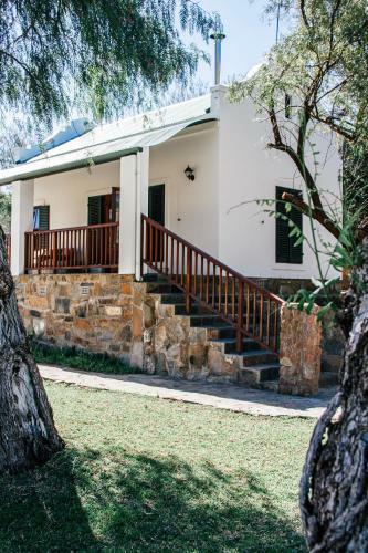 Buccara Willow Slopes Lodge