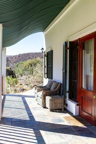Buccara Willow Slopes Lodge