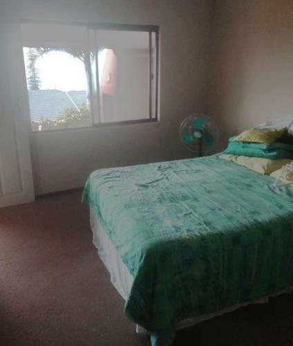 Apartamento Bona Manzi 7