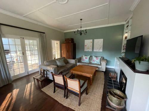 Hostal Protea Manor