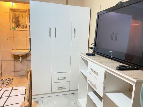 Apartamento Mzi Welanga Self Catering Units