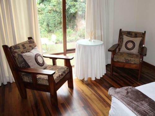 Hostal Cosy-corner Guest House, George