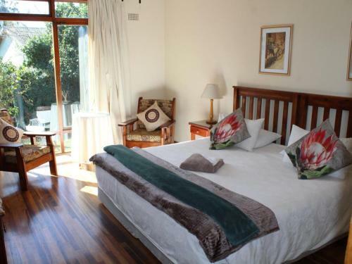 Hostal Cosy-corner Guest House, George