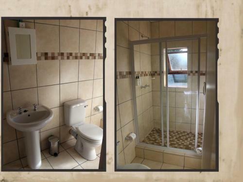 Hostal Cosy-corner Guest House, George