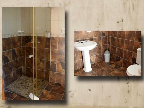 Hostal Cosy-corner Guest House, George