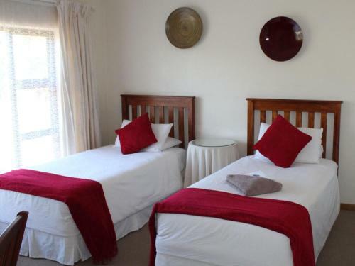 Hostal Cosy-corner Guest House, George