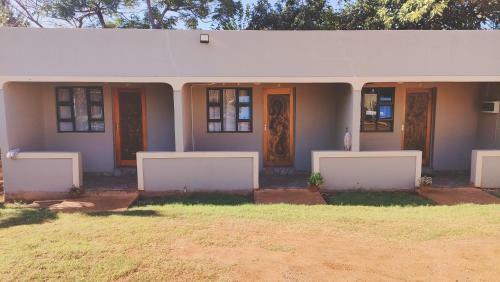 Posada Hluzu Guest House