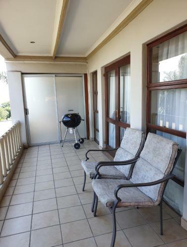 Hostal Watershed Guest House