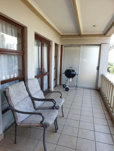 Hostal Watershed Guest House