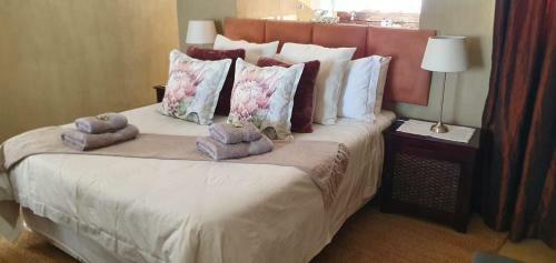 Hostal Watershed Guest House