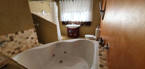 Hostal Watershed Guest House