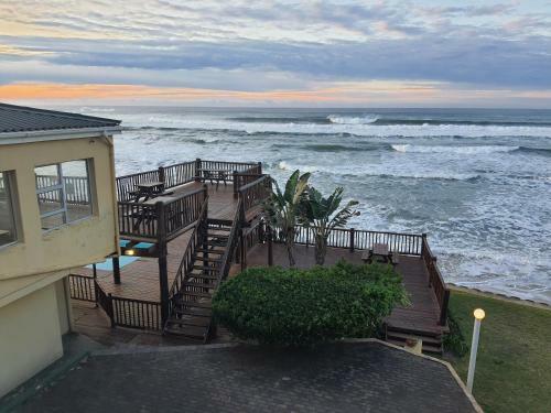 Apartamento Unit 18 Kei Sands Resort