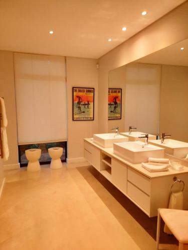Apartamento Caisa Villa Honeymoon Sweet