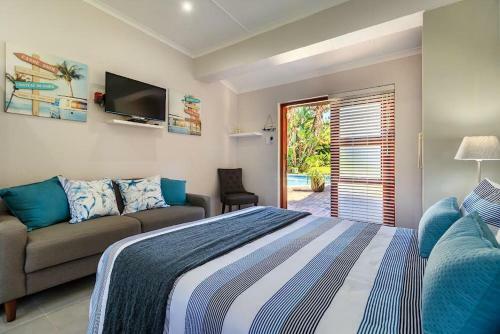Apartamento Unit 2a @ The Thatches