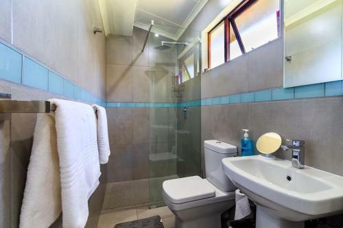 Apartamento Unit 2a @ The Thatches